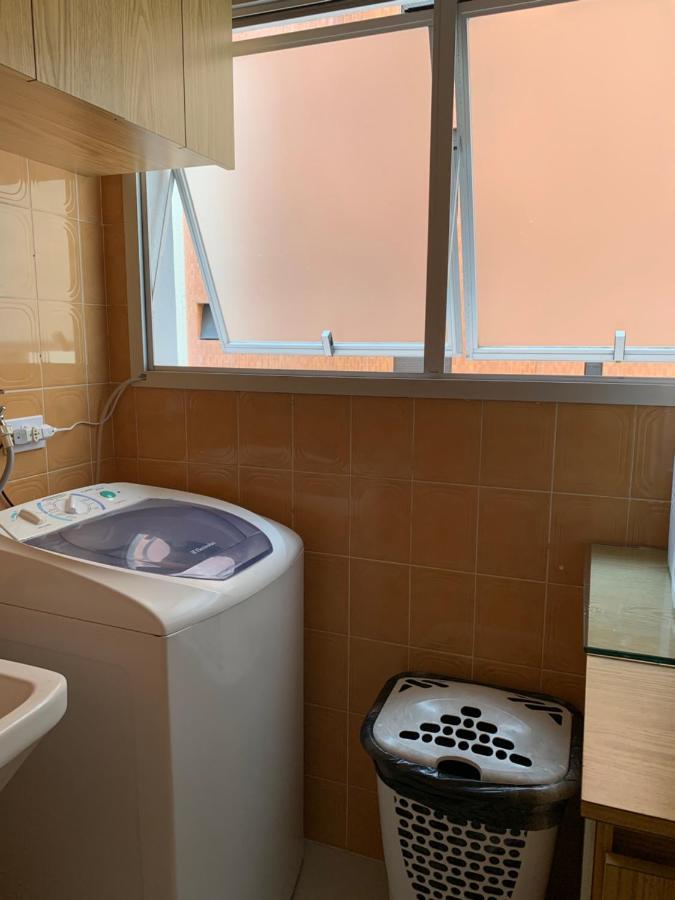 Apartamento Boutique Guaruja Exterior photo