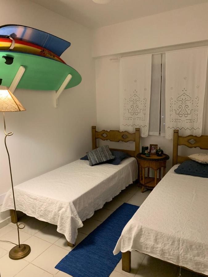 Apartamento Boutique Guaruja Exterior photo