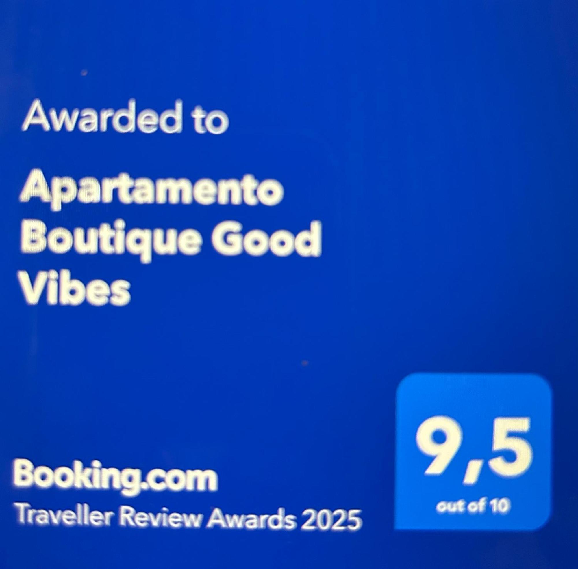 Apartamento Boutique Guaruja Exterior photo